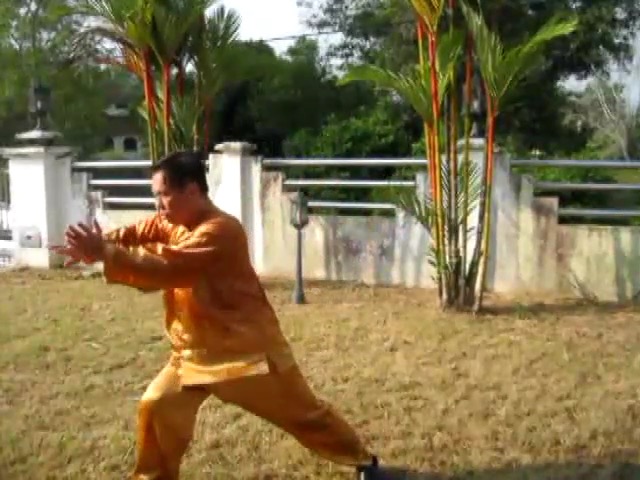 shaolin